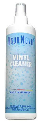 Agua Nova Vinyl Cleaner 250 ml