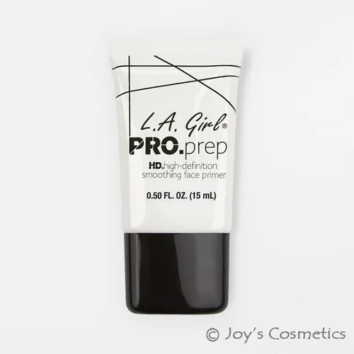Produktbild La Mädchen Pro Vorbereitung HD Glättend Face Primer