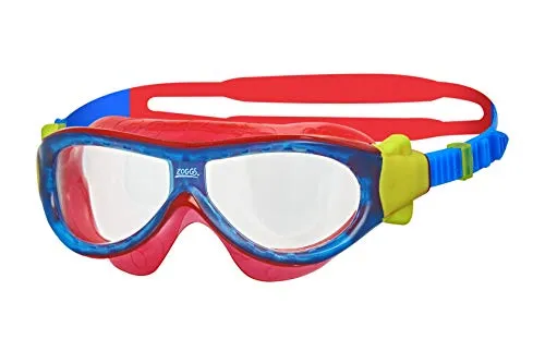 Phantom Kids Mask von Zoggs