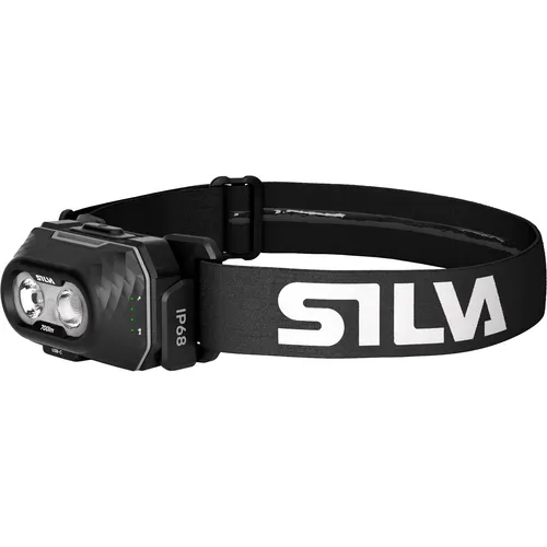 Silva Explore 5 Black neutral von Silva