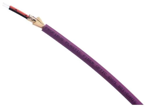 Siemens 6XV1821-0BH10 LWL-Kabel 1St. von Siemens