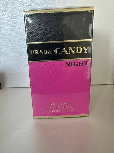 PRADA CANDY Night 30ml Eau de Parfum Spray von Prada