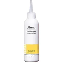 basler Farbfestiger Hellblond 200 ml