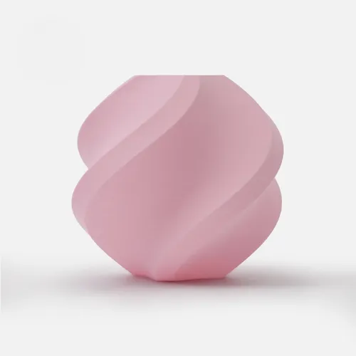 Bambu Lab PLA Basic Filament Schwarz 1Kg