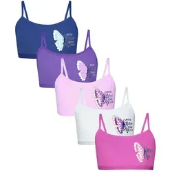 Dessous Blau von TupTam