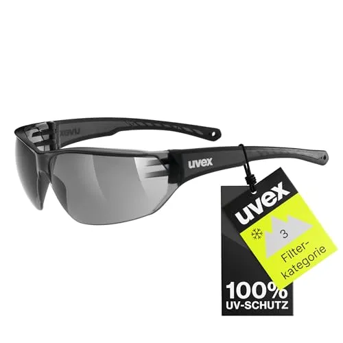 uvex sportstyle 204 Fahrrad-Sonnenbrille