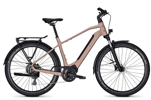 Kalkhoff Entice L Season 400 Wh Herren E-Bike von Kalkhoff