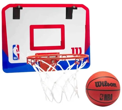 Wilson NBA DRV Mini-Korb von Wilson