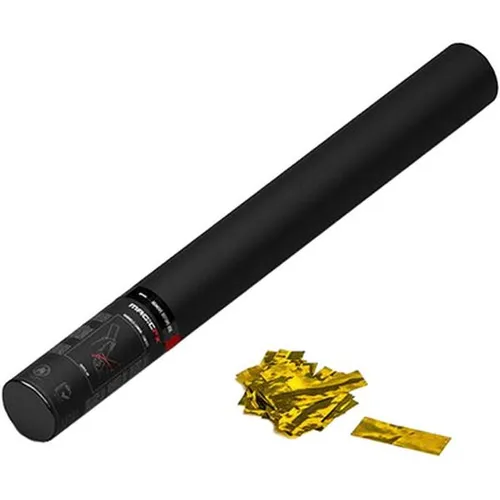 Magic FX Handheld 50cm Gold Metallic