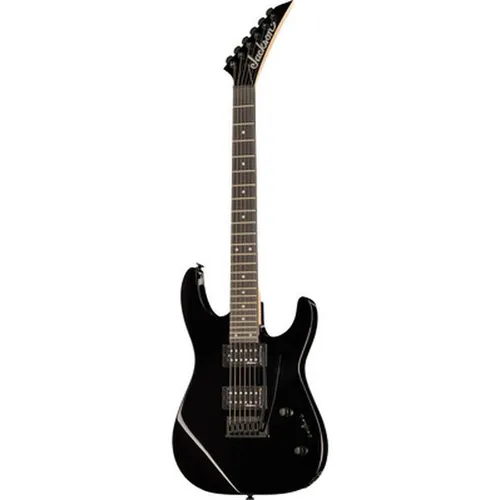 Jackson JS12 Dinky AH BLK E-Gitarre von Jackson