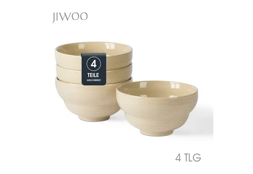 Geschirr Braun von JIWOO