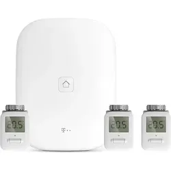 Telekom Smart Home Starter Set Heizung