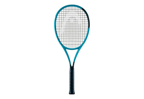 Head Tennisschläger Boom MP 2026 - Unbesaitet, Griffstärke 4 - Erleben Sie explosive Kraft und präzise Stoppbälle mit dem Head Boom MP 2026. Ideal für fortgeschrittene und Turnierspieler, bietet dieser Schläger höchste Leistung und Spaß auf dem Platz.