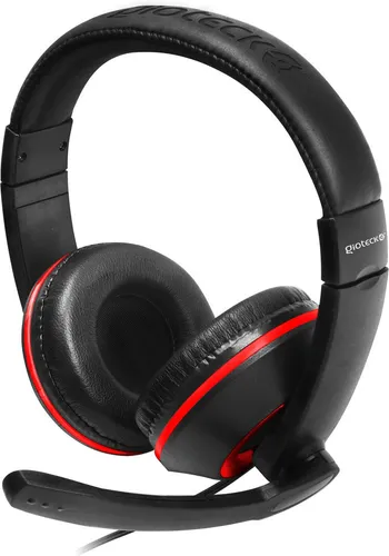 Gioteck XH-100 Universal Gaming Headset Kopfhörer PC Playstation Xbox Mac