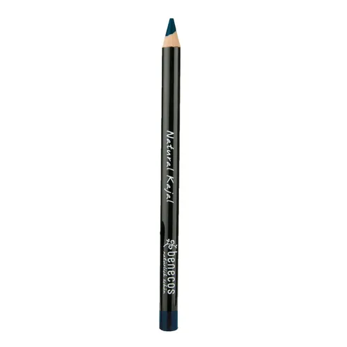 benecos Natural Kajal night blue