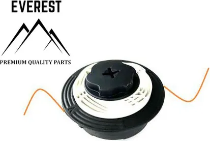 Trimmerkopf Für Stihl Fs38 Fs45 C6-2