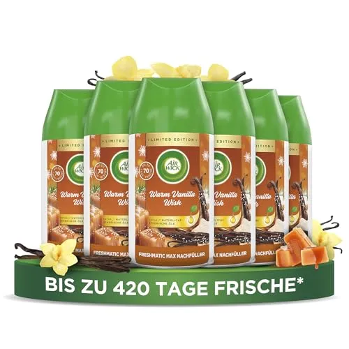 Air Wick Lufterfrischer von Air Wick