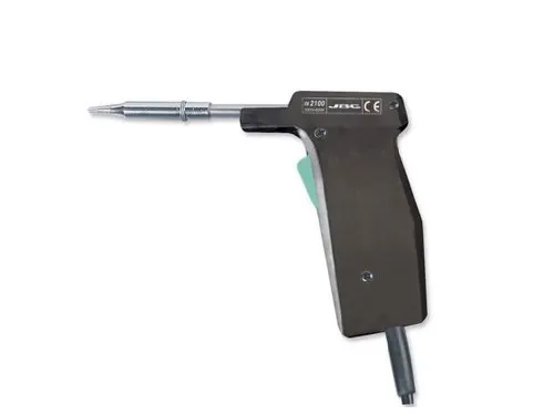 JBC Soldering SL 213-2058 Lötkolben 60 W mit Schnellaufheizung