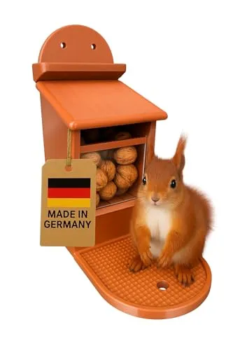 Futterspender von TropicShop