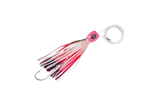 Williamson Vorfachschnur Williamson High Speed Sailfish Catcher - Meeresvorfach, (1-St)