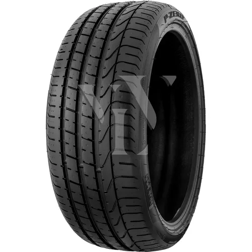 Pirelli P Zero MO XL FSL 235/40 R18 95 (Z)Y Sommerreifen - Hochleistungs-Sommerreifen für optimale Performance und Sicherheit, ideal für sportliche Fahrzeuge und anspruchsvolle Fahrbedingungen.