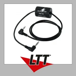 MONACOR FGA-35 Massefilter