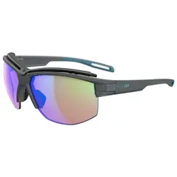 Produktbild Evil Eye pathline pro LST bright VARiO Blau Spiegel e042 6500 dark Grau matt  S