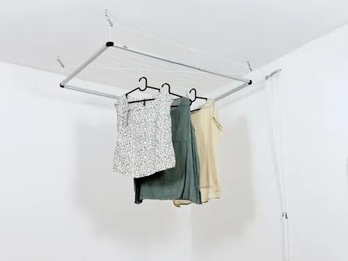 DRY-SMART Deckenwäschetrockner FLEX