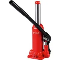 ULTIMATE SPEED® Hydraulik-Stempelwagenheber