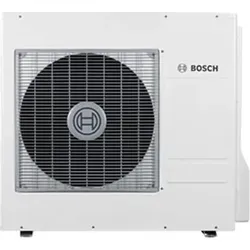 Bosch Klimaanlagen von Bosch