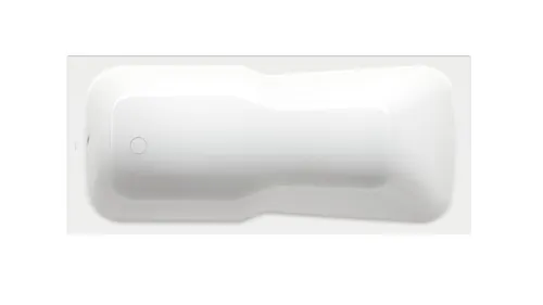 Bette Set Badewanne 180 x 80 x 38 cm von Bette
