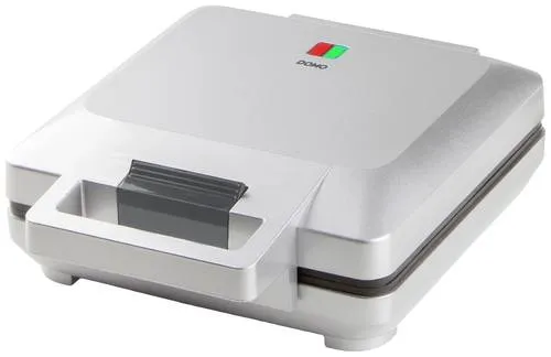 DOMO DO9250W Waffeleisen