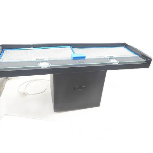 Bosch DBB96AF60 Dunstabzugshaube Serie 4, 90 cm, mattschwarz