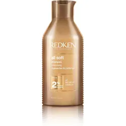 Redken All Soft Shampoo (500 ml) von Redken