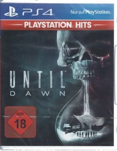 Until Dawn