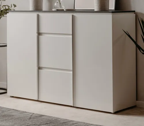 Elegantes Sideboard 