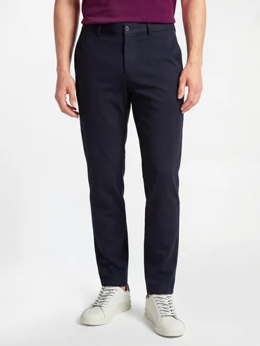 Selected Anzughose SLH175-SLIM ROBERT FLEX PANTS NOOS grau 30