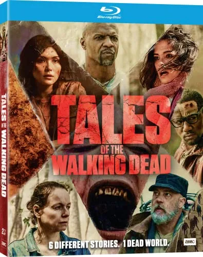 Tales of the Walking Dead: The Complete First Season von Image Entertainment