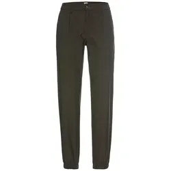 Camel Active Hose in Khaki - W32/L30