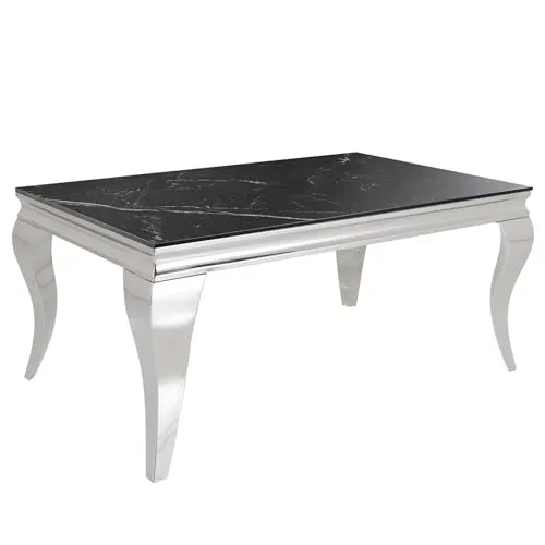 Couchtische aus Marmor von Riess-Ambiente