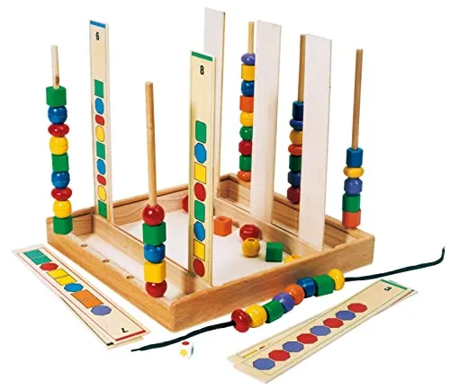 Unbekannt Forchtenberger 422-22 - Schaschlikspiel