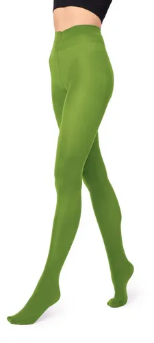 Merry Style Strumpfhose Damen Strumpfhose Microfaser 40 DEN 40 DEN (1 St)