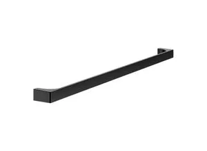 Keuco EDITION 11 Black Selection Badetuchhalter 82 cm von KEUCO