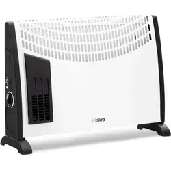 Iskra elektrische Heizung Turbo 2000 Watt