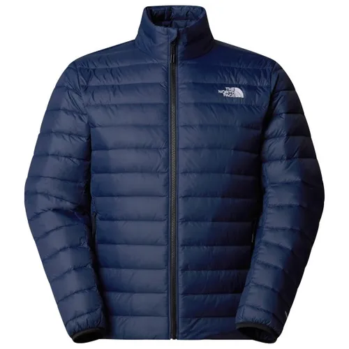 Produktbild The North Face Men Classic Down Jacket Summit Navy (S)