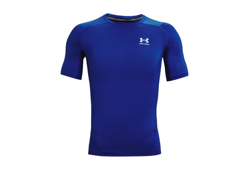 Under Armour Herren UA HG Armour Comp SS Shirt von Under Armour®