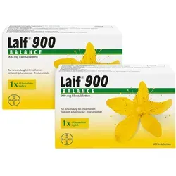 Produktbild Laif 900 Balance