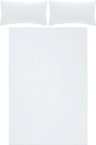Erwin Müller Bettwäsche Weiß von Erwin Müller