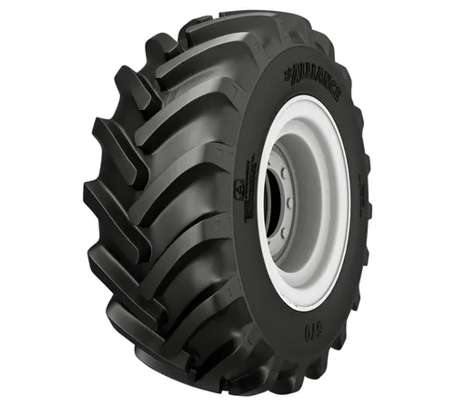 Alliance 570 460/70 R24 von Alliance