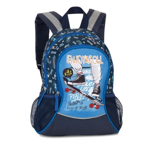 Produktbild Rucksack für Jungen Skaten